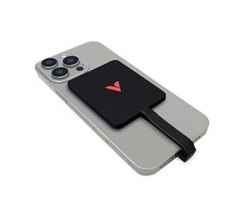 VERBATIM SnapBack Ultra Slim SSD 2TB, černý