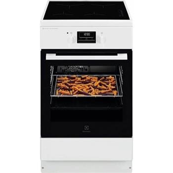 Electrolux LKI564266W indukční sporák