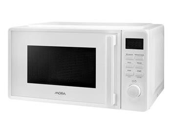 MORA MT 323W mikrovlnná trouba