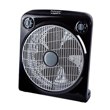 Rohnson R-8200 stolní ventilátor