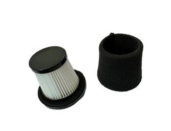 Rohnson M2FSET set filtrů pro M2 Mamba Plus