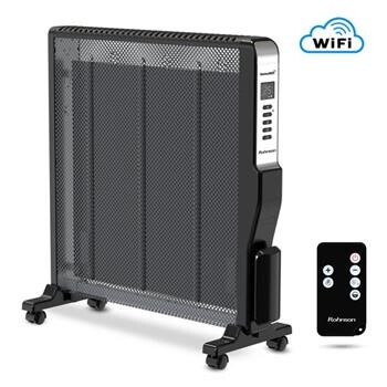 Rohnson R-073 MICA topný panel Genius Wi-Fi