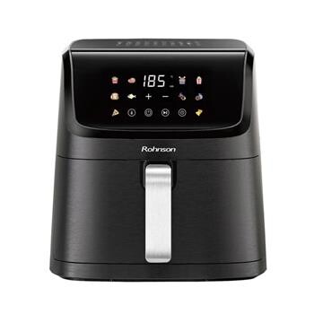 Rohnson R-2869 - 7 l horkovzdušná fritéza