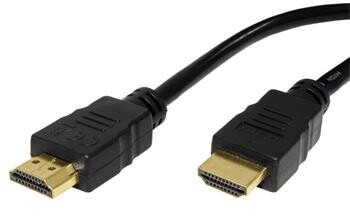 High Speed HDMI kabel s Ethernetem, 4K@60Hz, HDMI M-HDMI M, 1,5m