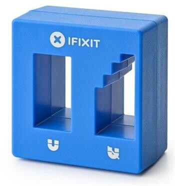 iFixit Magnetizér / Demagnetizér – pro šroubováky a nářadí