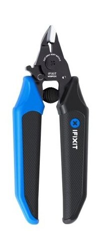 iFixit Mandible Flush Cutters boční štípací kleště