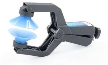 iFixit iSclack EVO, Montážní svorka pro smartphony