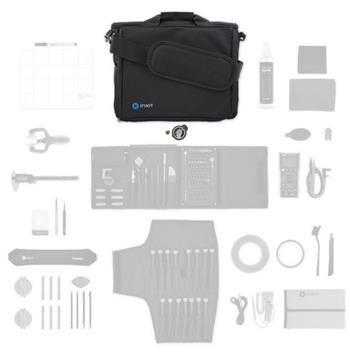 iFixit Pro Tech Movement Module, brašna pro nástroje a příslušenství