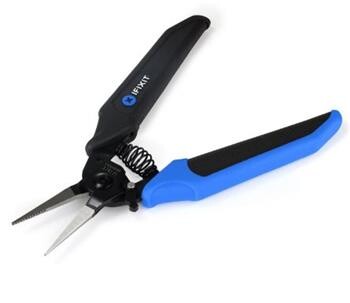 iFixit Mandible Needle Nose Pliers, kleště s dlouhými čelistmi
