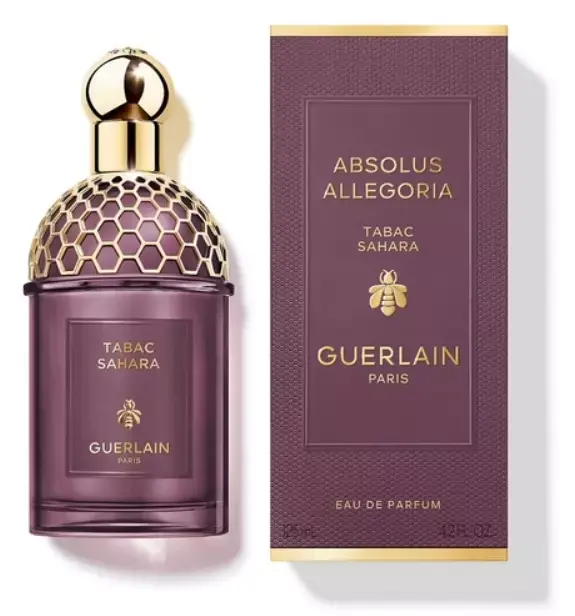 Guerlain Absolus Allegoria Tabac Sahara - EDP 125 ml