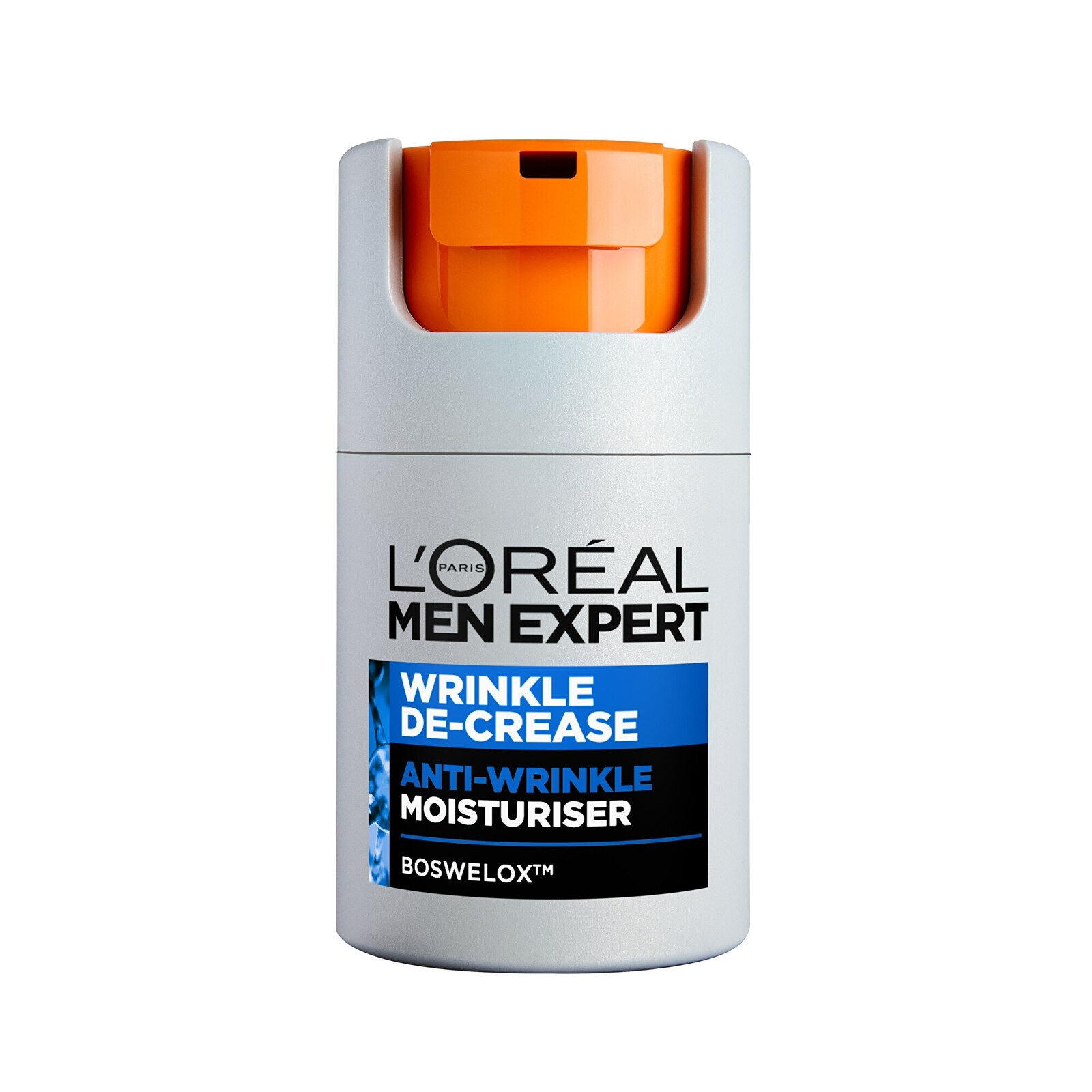 L'Oréal Paris Pleťový krém proti vráskám s vitamínem E Moisturiser 50 ml