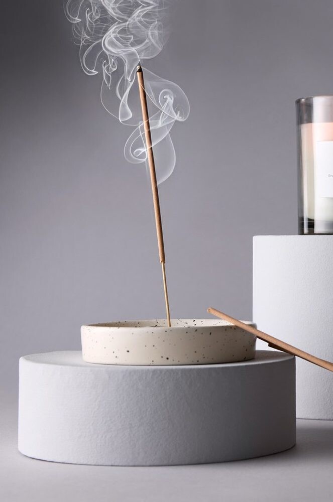 CALM Stojan na vonné tyčinky