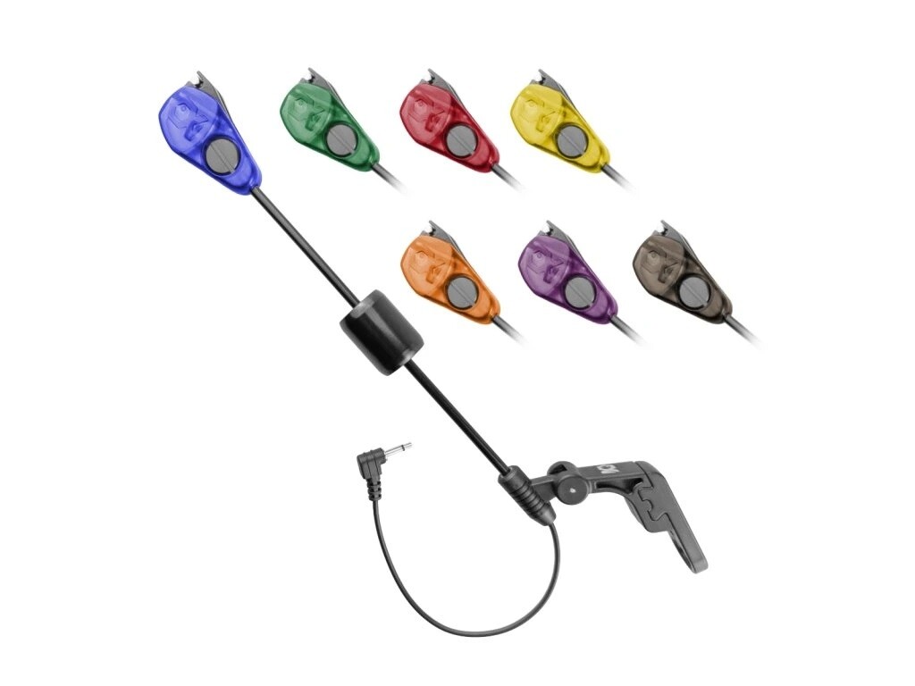 Flacarp Swinger FLACARP FSW1-LED Červená