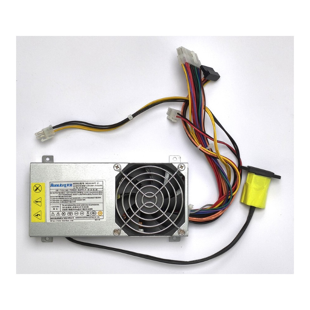 PSU zdroj Lenovo IdeaCentre B500, B505 - 200W - použitý