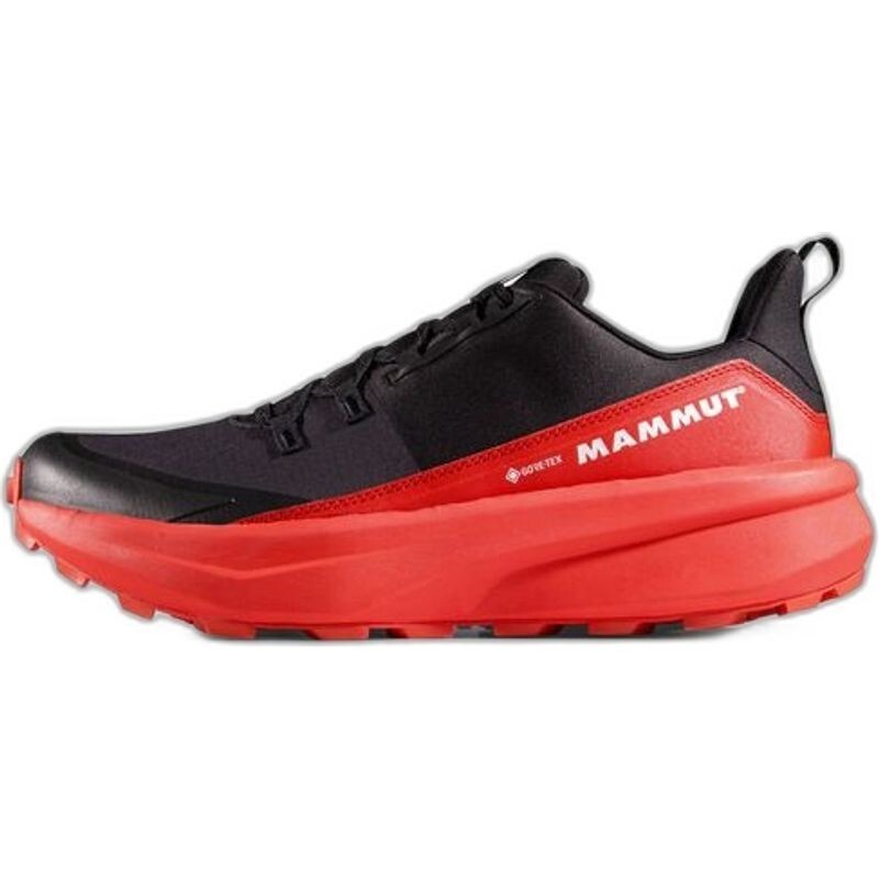 Mammut Aenergy Hike Low GTX Men 8.5 Mammut red