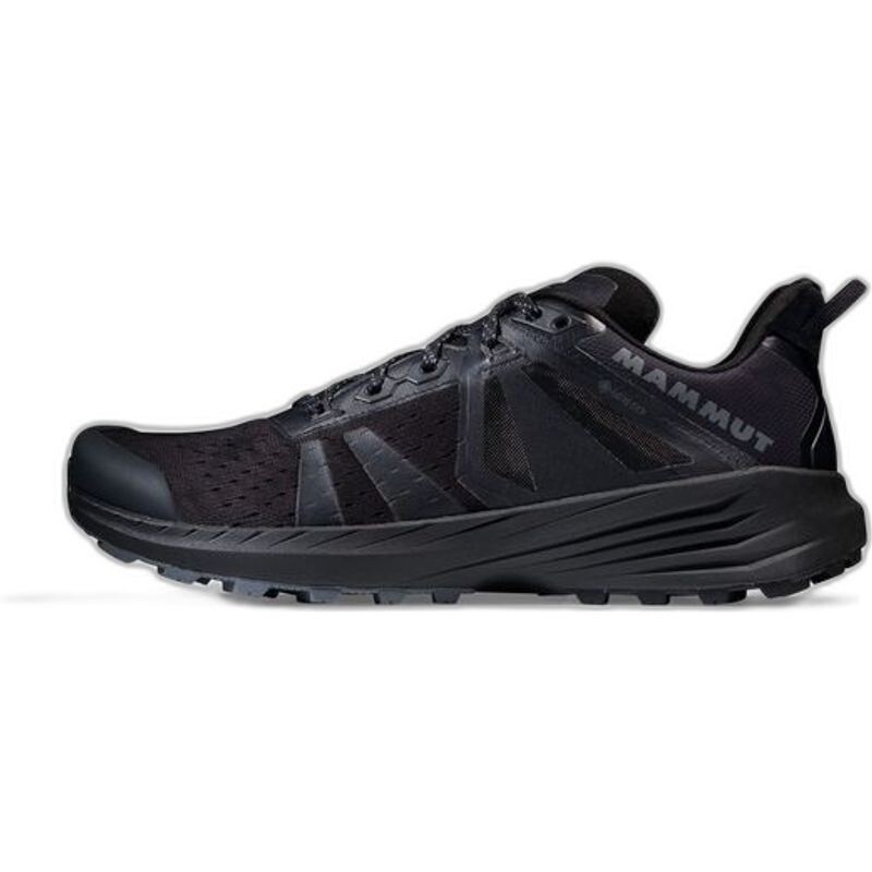Mammut Saentis TR Low GTX 7.5 Černá