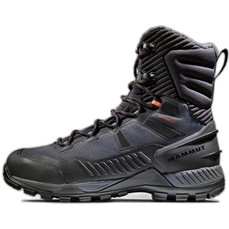 Mammut Blackfin III WP High Men 7 Černá