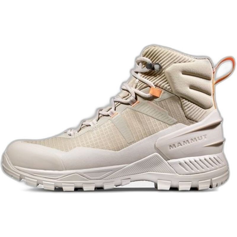 Mammut Blackfin III Mid DT Women 5.5 Safari