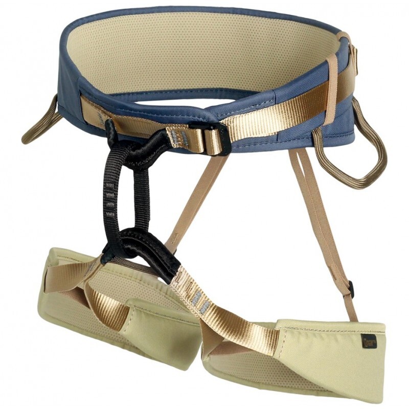 Singing Rock ROB XL Modrá