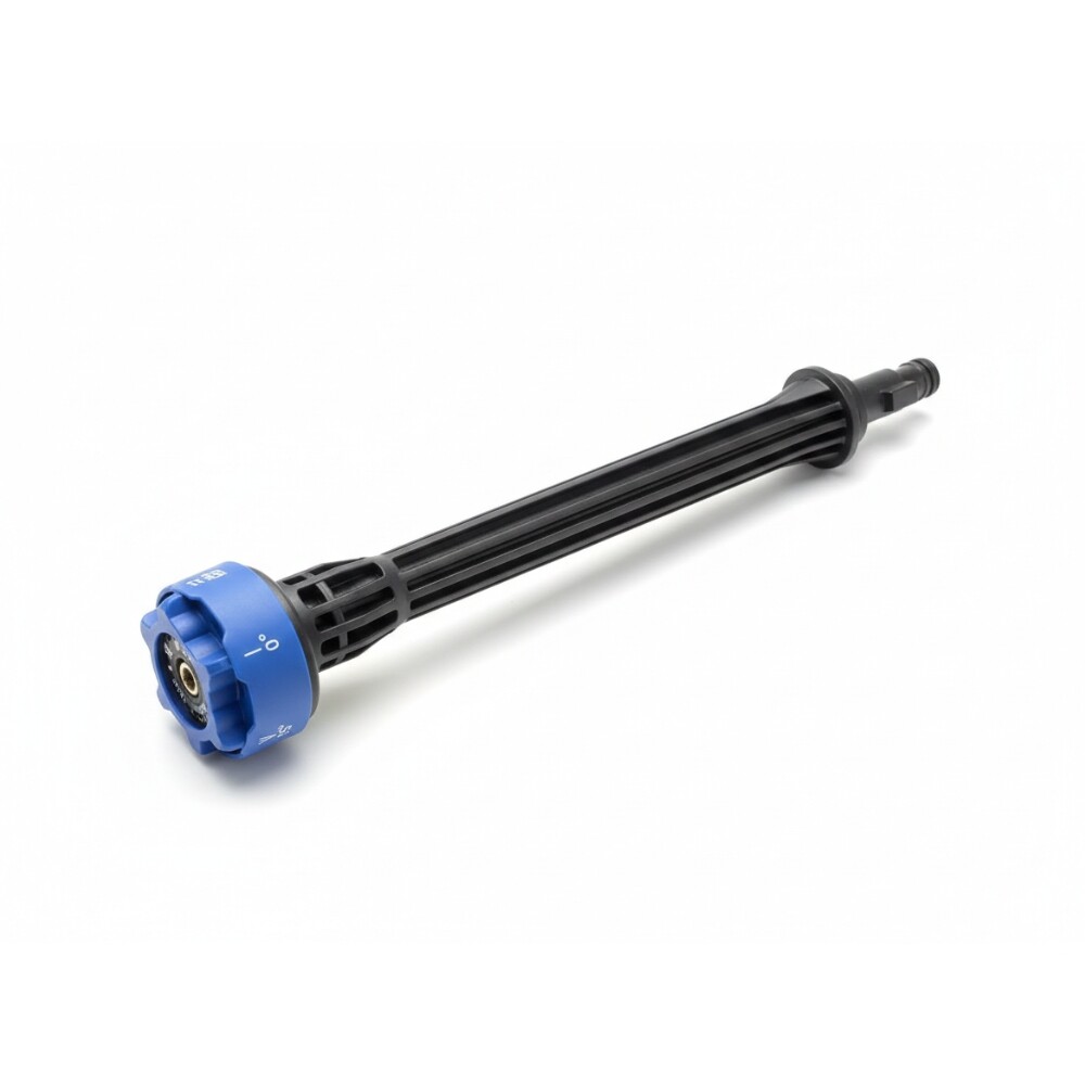 inSPORTline Náhradní tryskový nástavec k mycí pistoli Esedera