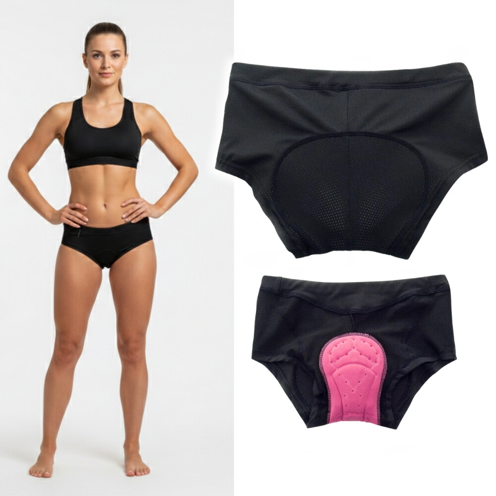 inSPORTline Stradina černá - XS