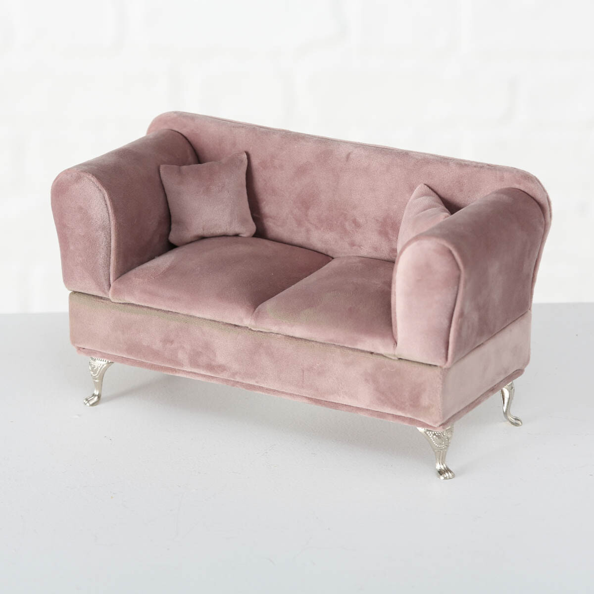 Boltze Šperkovnice Sofa