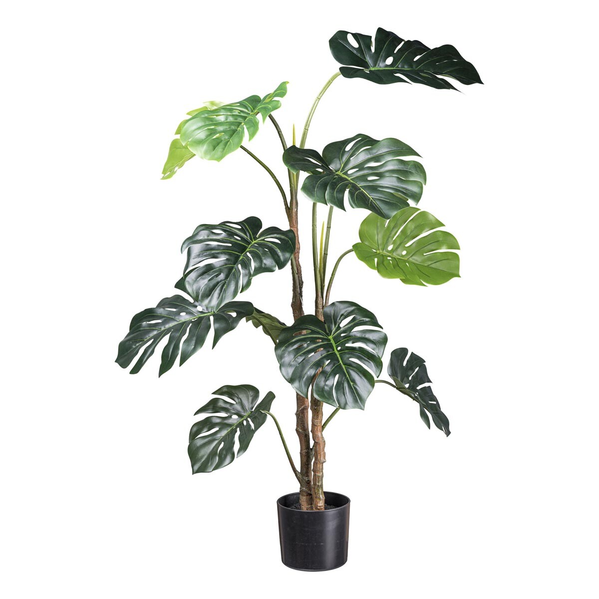 Gasper Umělý Split Philodendron, 140 cm