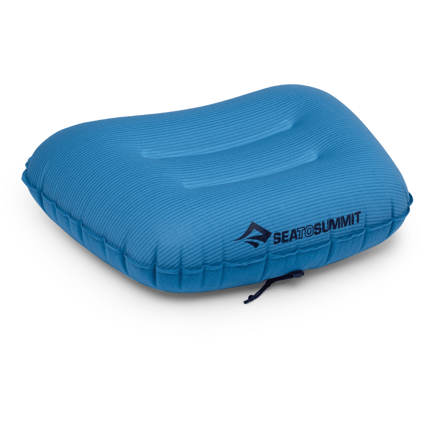 Cestovní polštář Sea to Summit Aeros Ultralight Pillow Regular Barva: modrá