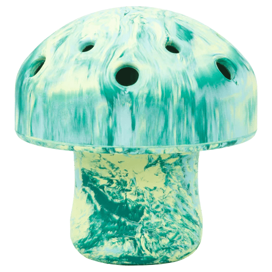 Hračka pro psa Ruffwear Porchini™ Barva: světle zelená