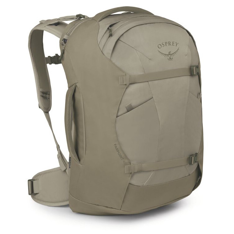 Cestovní taška Osprey Farpoint 40