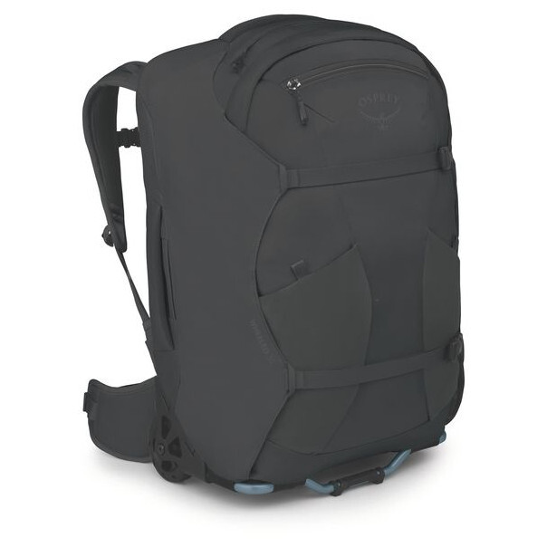Taška na kolečkách Osprey Farpoint Fairview Wheels 36 Barva: černá