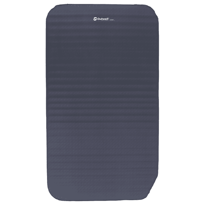 Nafukovací matrace Outwell Highway Campervan 114 Barva: tmavě modrá