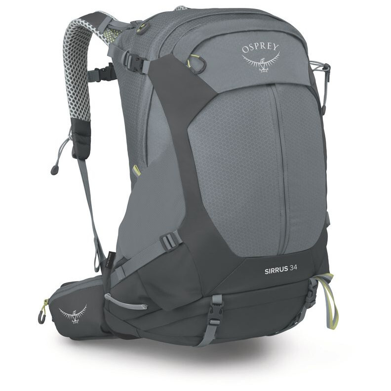 Dámský turistický batoh Osprey Sirrus 34