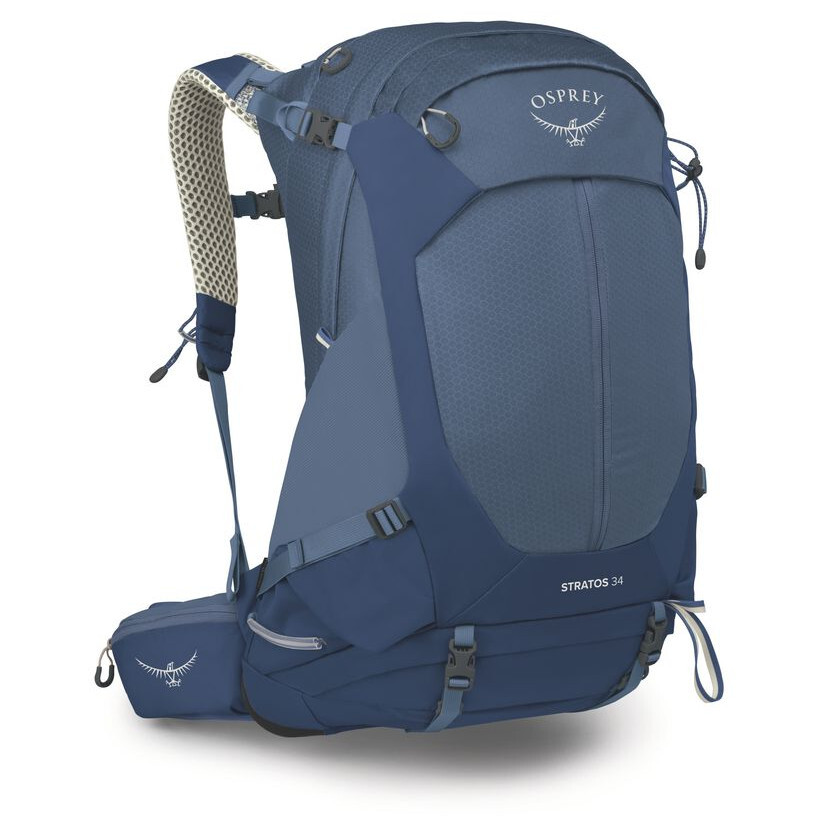 Turistický batoh Osprey Stratos 34