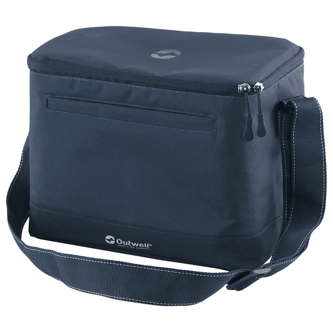 Chladící taška Outwell Petrel 10 L Barva: tmavě modrá