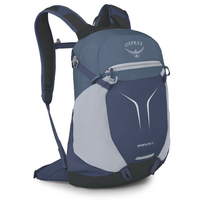 Turistický batoh Osprey Sportlite 15
