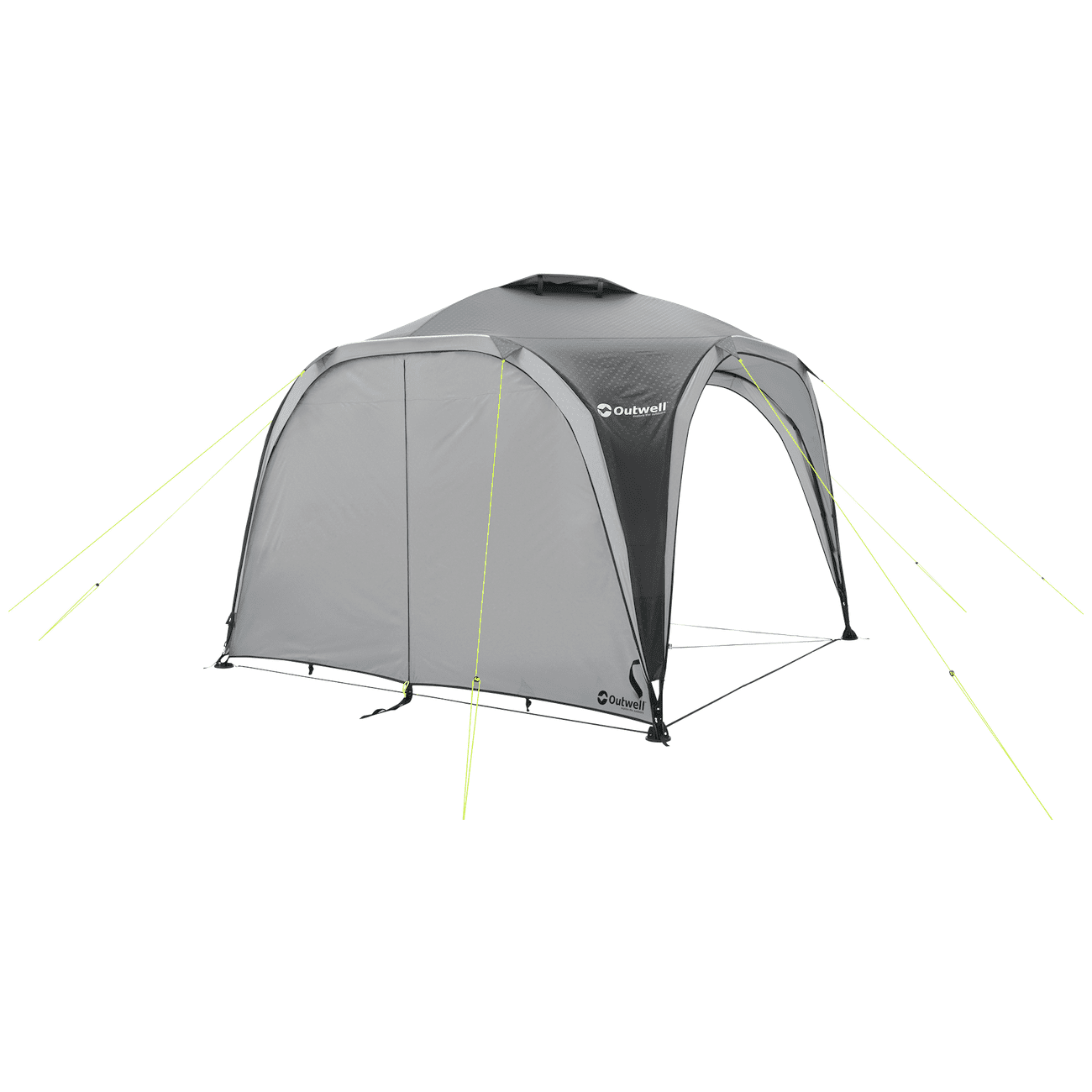 Zástěna k přístřešku Outwell Wakefield L Side Wall w. zipper, 2 pcs