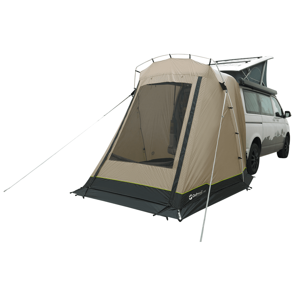 Předstan Outwell Sand Van Barva: béžová