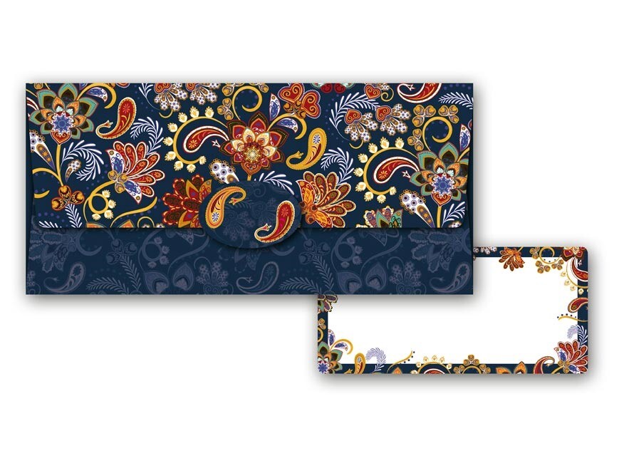 MFP 5560108 Obálka na peníze sr 55-052