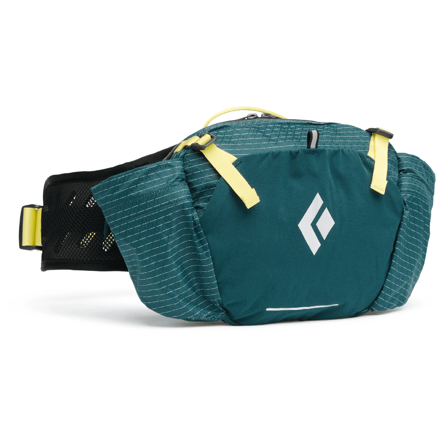 Ledvinka Black Diamond Pursuit 6 Waist Pack Barva: zelená
