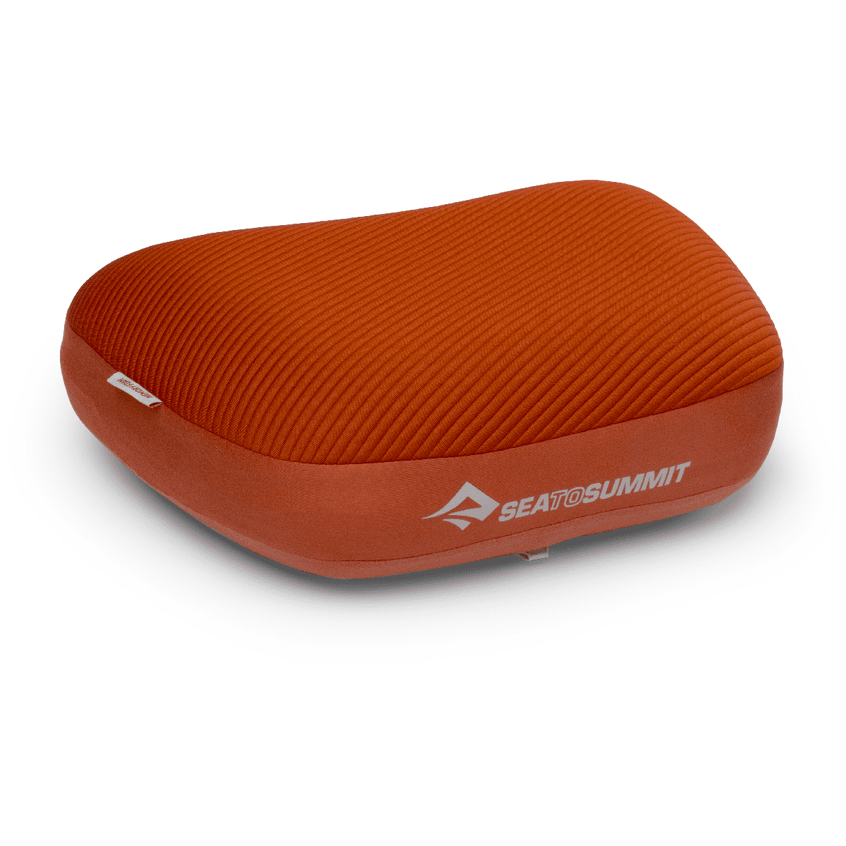 Cestovní polštář Sea to Summit Aeros Premium Pillow - Regular Barva: červená