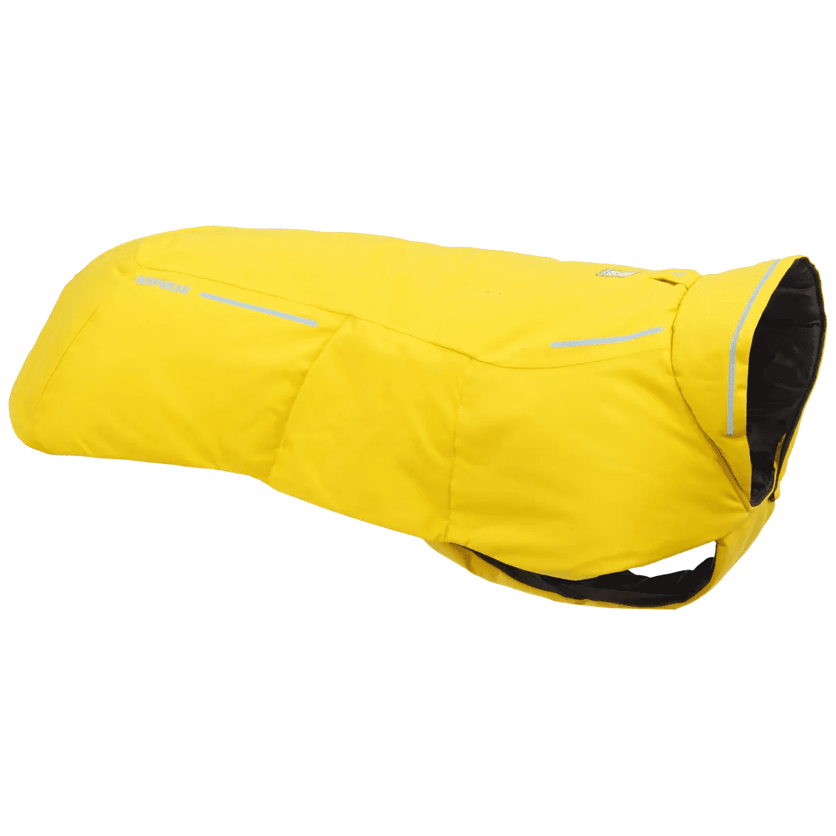 Obleček pro psa Ruffwear Vert™ Jacket Velikost: XS / Barva: žlutá