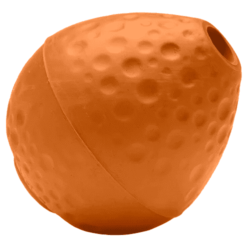 Hračka pro psa Ruffwear Turnup™ Toy Barva: oranžová