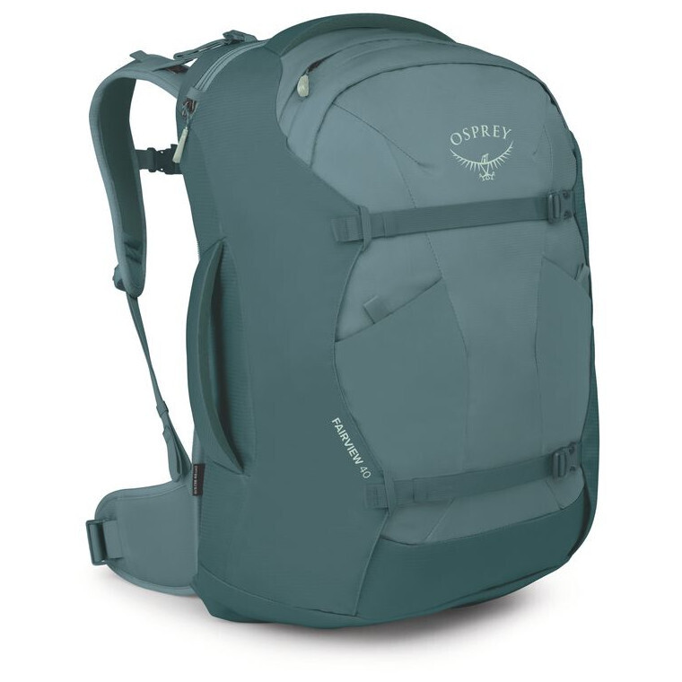 Dámský turistický batoh Osprey Fairview 40