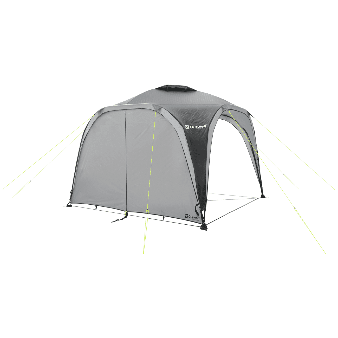 Zástěny k přístřešku Outwell Wakefield M Side Wall w. zipper, 2 pcs