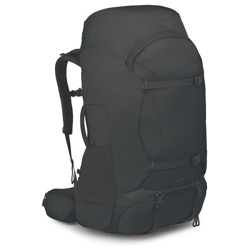 Turistický batoh Osprey Farpoint Trek 70