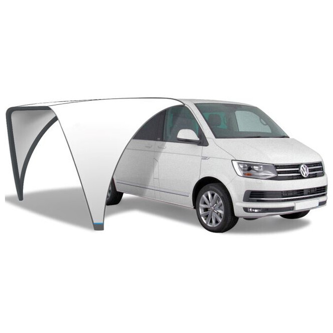 Přístavek Brunner Rhombus Barva: bílá