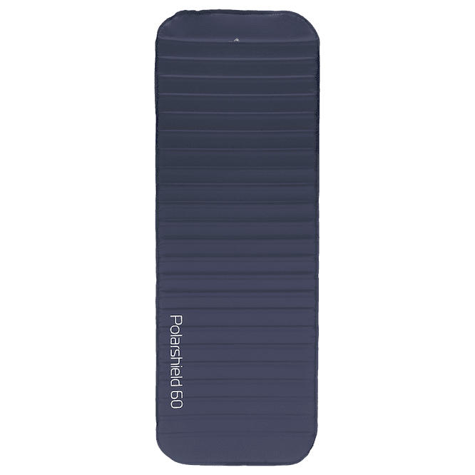 Nafukovací matrace Robens Polarshield 60 Barva: tmavě modrá