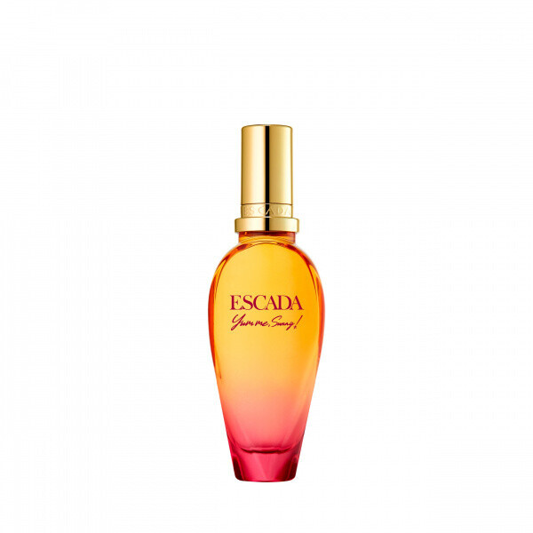Escada Yum Me, Sunny! parfémová voda dámská  50 ml