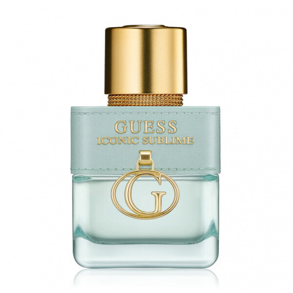 Guess Iconic Sublime parfémová voda dámská  30 ml